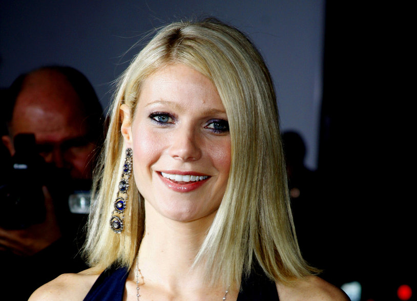 gwyneth paltrow Gwyneth Paltrow partners with Cash App for a $500K Bitcoin giveaway