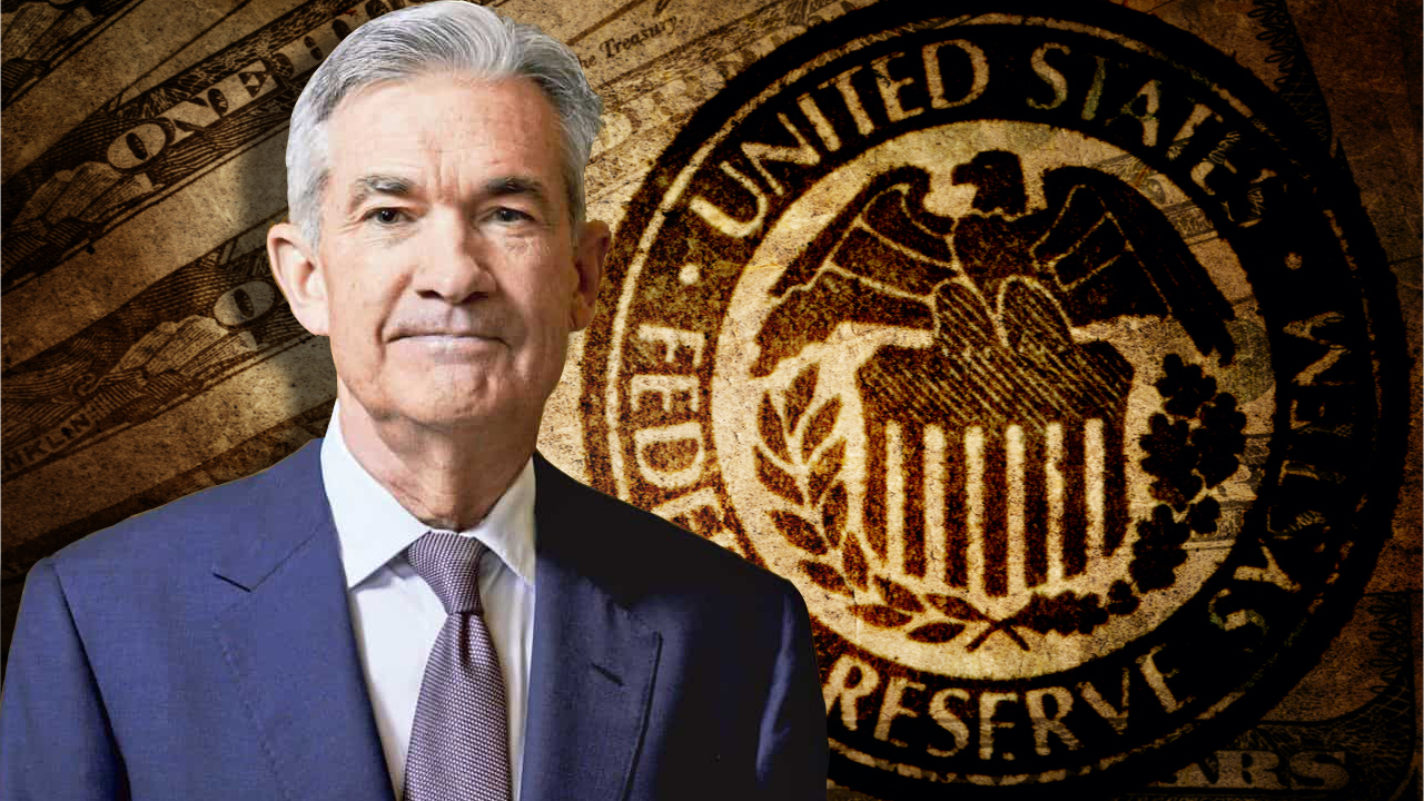 hhhhhhhhhhhh Global Markets, Bitcoin Defy Expectations After Fed’s Hawkish Taper Plan Announcement