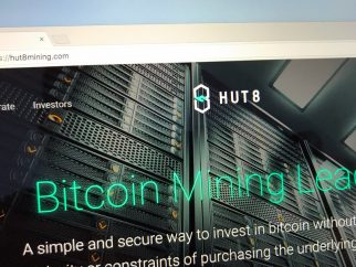 hut 8 mining Top crypto mining stocks to buy in 2022