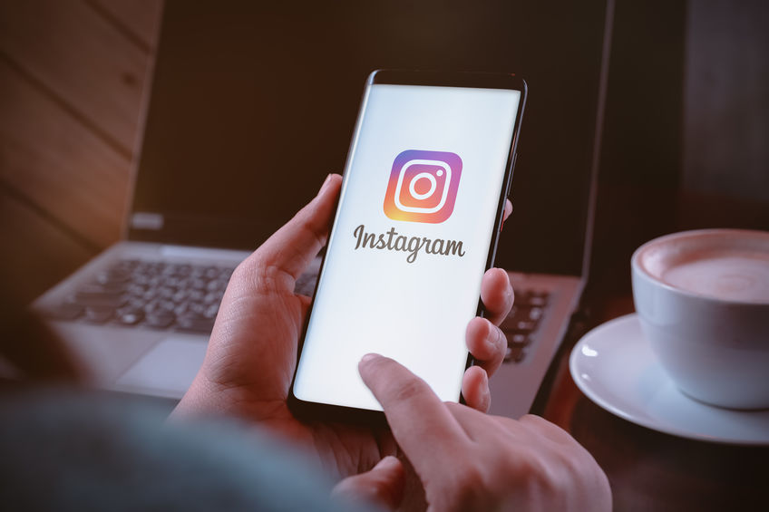instagram announces creator week A fake Instagram account caught conducting crypto fraud