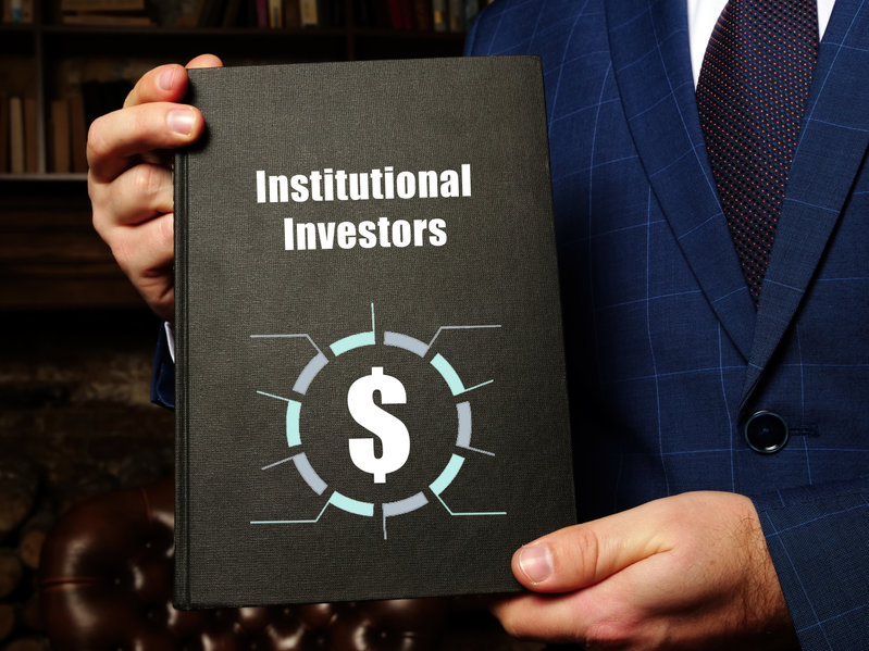 institutional investors Raoul Pal says institutions are done taking profits as 2021 winds up