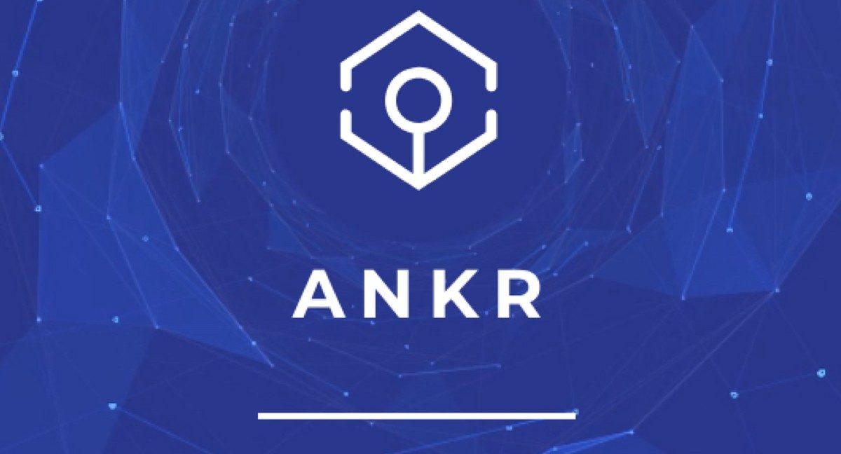 is the ankr a good buy opportunity after a recent sell off Ankr shifts to protocol to improve decentralization