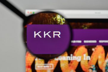 kkr co inc shares KKR stock prediction after announcing two acquisitions