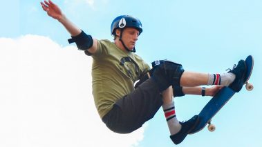 klopptyytthfff Tony Hawk Launches ‘Last Trick’ NFT Collection to Commemorate Career and Signature Moves