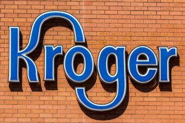 kroger shares Buy Kroger at $52 to lock in value ahead of the June 16th earnings