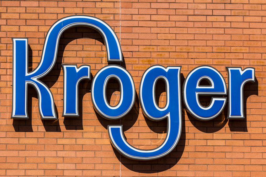 kroger shares Buy Kroger at $52 to lock in value ahead of the June 16th earnings