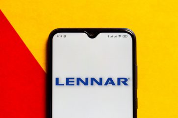 lennar corp Lennar Corp stock prediction after announcing mixed FQ4 results