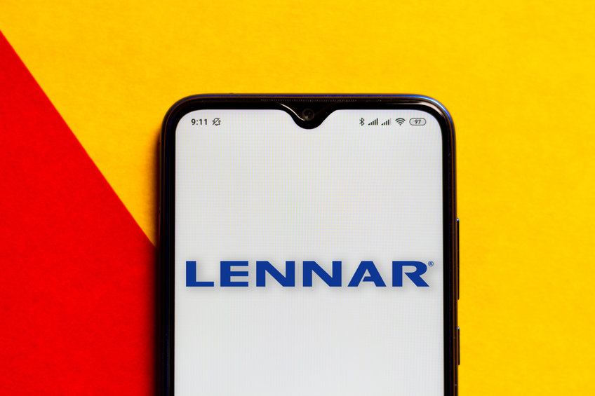 lennar corp Lennar Corp stock prediction after announcing mixed FQ4 results