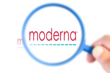 moderna tanks e1639170847674 Moderna drops 25% as its MRNA flu vaccine’s phase 1 data