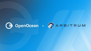 openocean 003 1 Should you buy OpenOcean after its successful aggregation of Arbitrum?