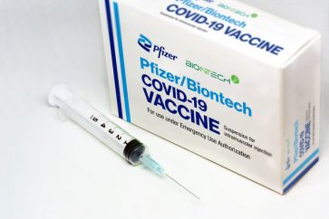 pfizer stock Where to buy Pfizer stock: it is up 1% today after FDA’s emergency use approval of Paxlovid Covid treatment pill