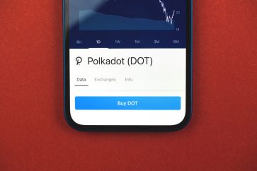 polkadot 1 Polkadot price prediction after the 52% meltdown