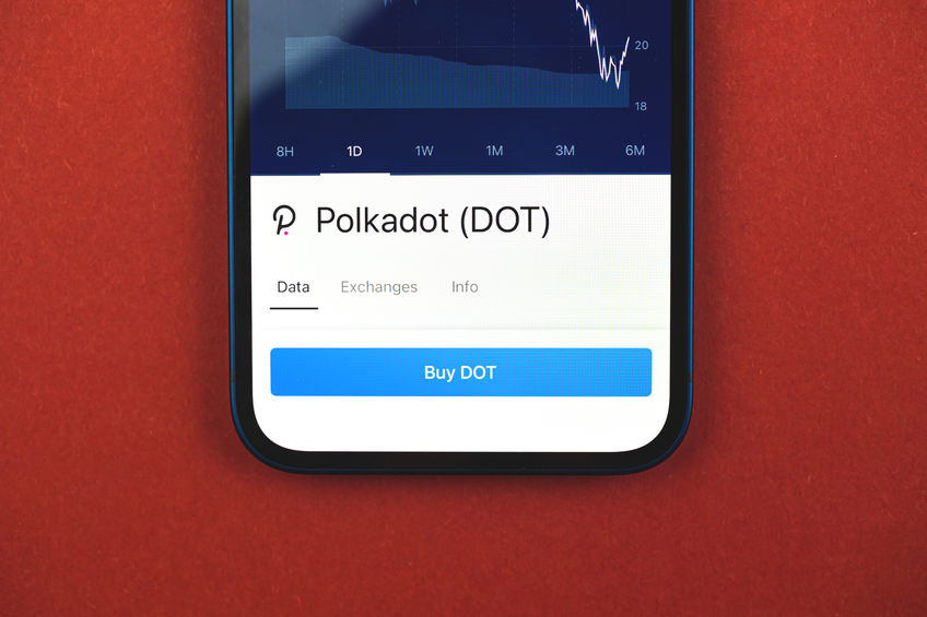 polkadot 1 Polkadot price prediction after the 52% meltdown