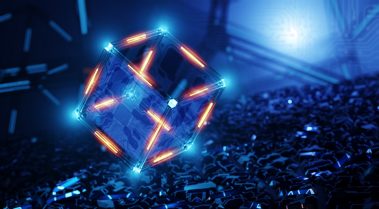 quantum fintech group Harry Yeh says investors should hold crypto in their portfolios