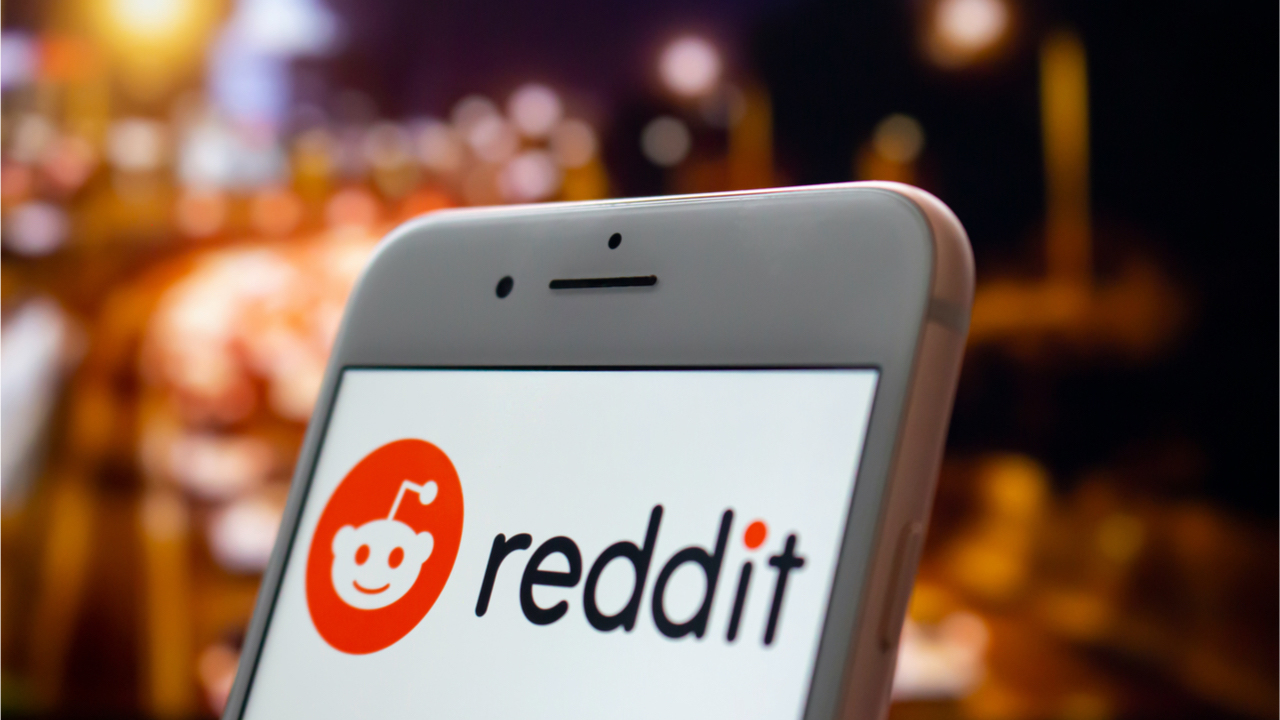 reddit introduces eth based community points beta program with custom tokens for subreddits Reddit Introduces ETH-Based Community Points Beta Program With Custom Tokens for Subreddits