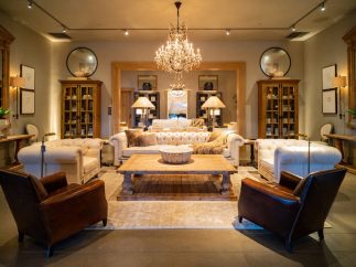 restoration hardware holdings Restoration Hardware stock prediction for December 2021 after spiking 10%