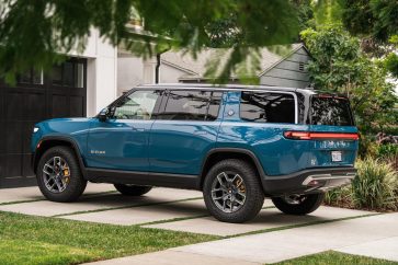 rivian december 6 scaled 1 Rivian stock price has plummeted. Buy the dip?