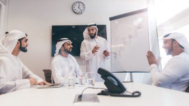 saudi arabia and uae central banks to launch cbdc aber 740x416 1 $243M Abu Dhabi state fund to invest in the crypto sector