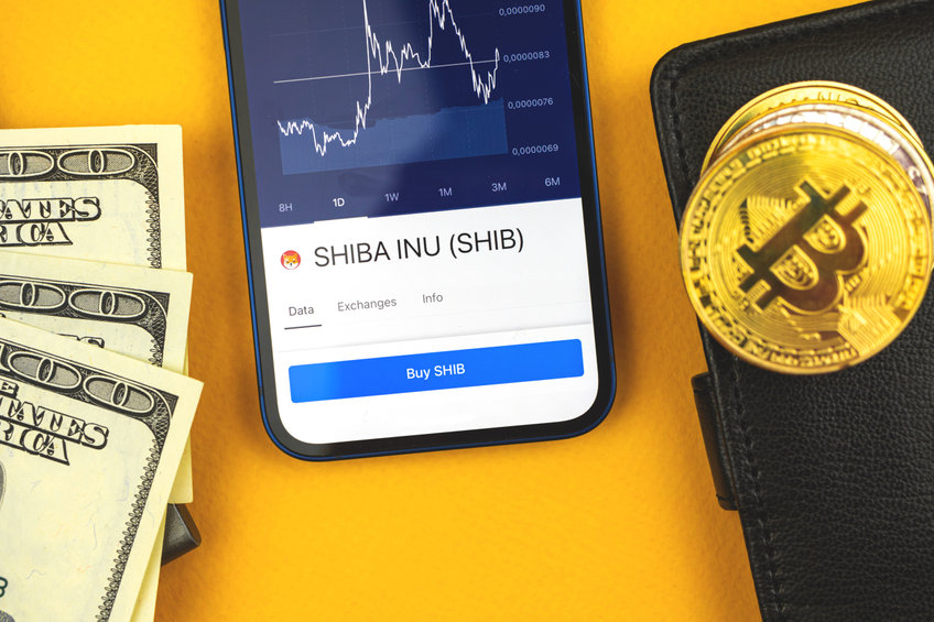 shiba inu shib has started roaring back after the pullback here is where to buy it Shiba Inu (SHIB) has started roaring back after the pullback: here is where to buy it