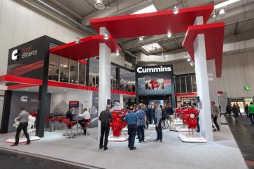should i buy cummins shares after a positive view from ubs Should I buy Cummins shares after a positive view from UBS?