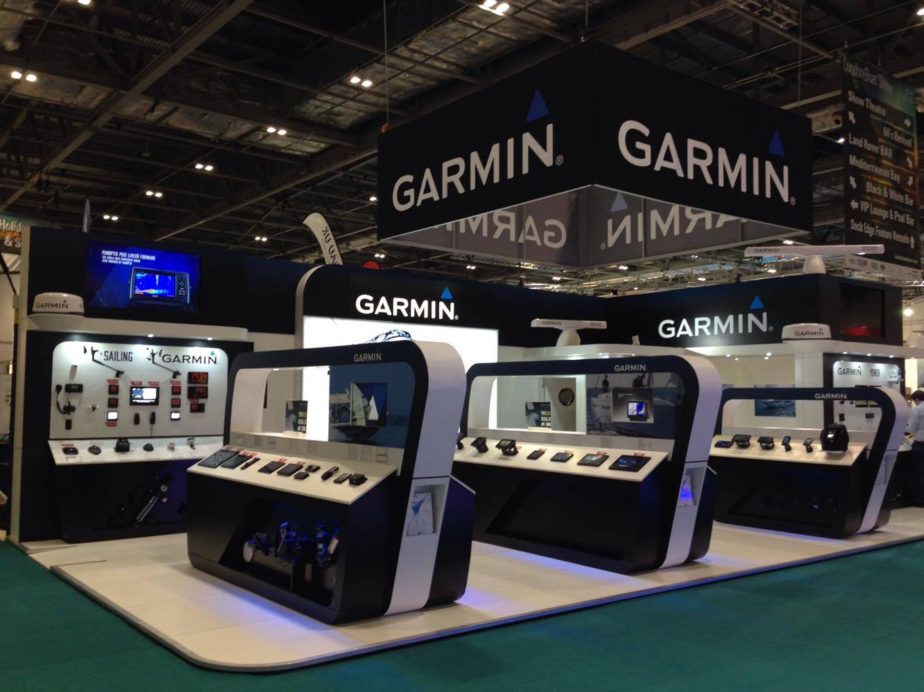 should i invest in garmin shares ahead of ex dividend date Should I invest in Garmin shares ahead of the ex-dividend date?