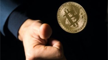 shutterstock 1005738208 Multicoin Capital Exec Says There ‘May Not Be a Crypto Bear Market at All,’ Claims ‘Bitcoin Will Get Flipped’