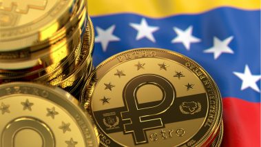 shutterstock 1042190845 1 Pensioners of the National Oil Company Will Receive 2 Petros as a Gift in Venezuela
