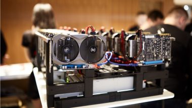 shutterstock 1065794234 Demand for Mining Hardware Spikes in Russia, Prices Rise