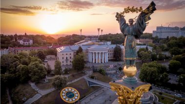 shutterstock 1088907020 Ukrainians Offered New Crypto Services, Bitcoin Cards