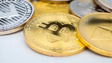 shutterstock 1477317857 S&P Global Ratings Study Predicts Crypto and Decentralized Finance Will Continue to Grow in 2022.