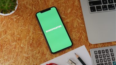 shutterstock 1831175650 Crowdfunding Platform Kickstarter Will Shift to Blockchain-Based Model