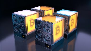 shutterstock 1885101280 Bitcoin Hashrate Hits an All-Time High Suggesting Thousands of Next-Gen Machines Have Joined the Race
