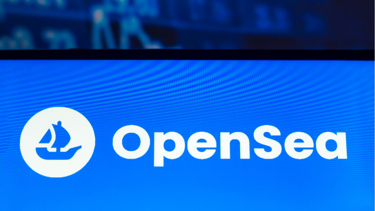 shutterstock 2030058455 The Opendao Gives Xmas Airdrop to Opensea Users