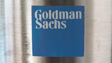 shutterstock 459896185 Goldman Sachs CEO David Solomon Believes Blockchain Is More Important Than Bitcoin