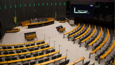 shutterstock 659324809 1 New Cryptocurrency Bill Advances to Senate in Brazil