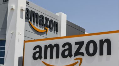 shutterstock 681649144 E-Commerce Giant Amazon Backs Wax Blockchain-Based Fractional Trading Card Market Dibbs: Report