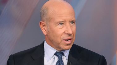 starwood1 Billionaire Barry Sternlicht Discusses Bitcoin Price Rising to $1 Million — Calls BTC a ‘Smart’ Hedge