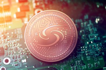 syscoin network launches smart contract after the 1317500 block Syscoin releases Layer 2 Rollup Suite dubbed Rollux