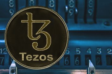 tezos 1 Tezos price forecast: Will the Rarible NFT marketplace Integration boost it?