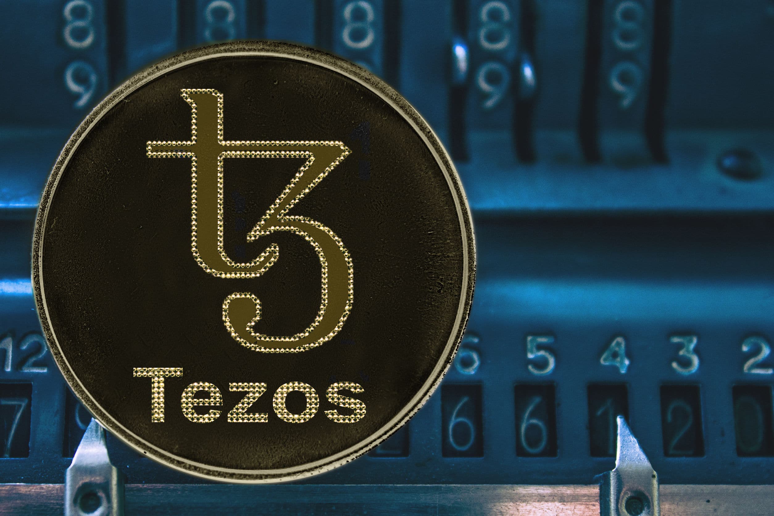 tezos 1 Tezos price forecast: Will the Rarible NFT marketplace Integration boost it?