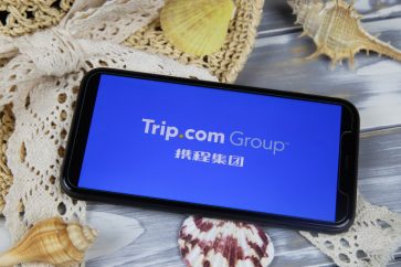 tripcom group Trip.com price outlook as shares plunge 7.5% despite FQ3 beat