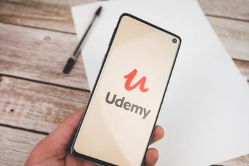 udemy inc Should you buy or sell Udemy stock after posting mixed FQ3 results?
