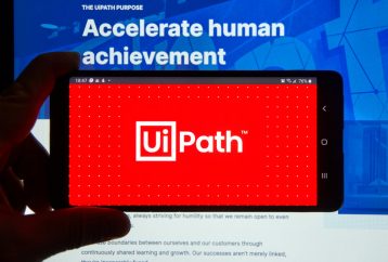 uipath UiPath price outlook after smashing third-quarter expectations