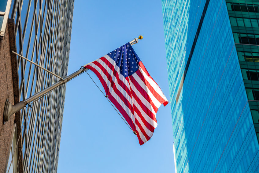 usa finacial Anthony Scaramucci says he expects Mama Bear regulations for crypto