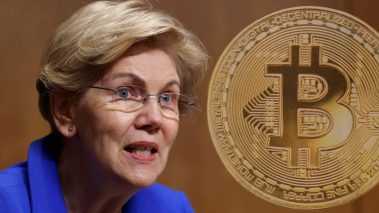 warren 2 US Senator on Crypto: We Need Real Solutions to Make the Financial System Work for Everyone, Not Just the Wealthy