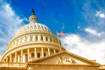 washington Crypto executives tell Washington that the sector is here to stay