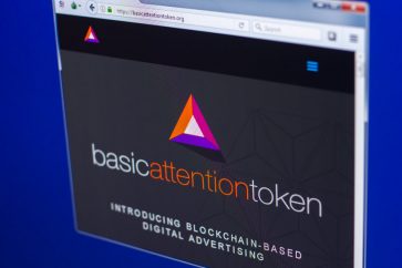 where to buy bat token Basic Attention Token (BAT) attempts a bull run as the rest of the market rallies