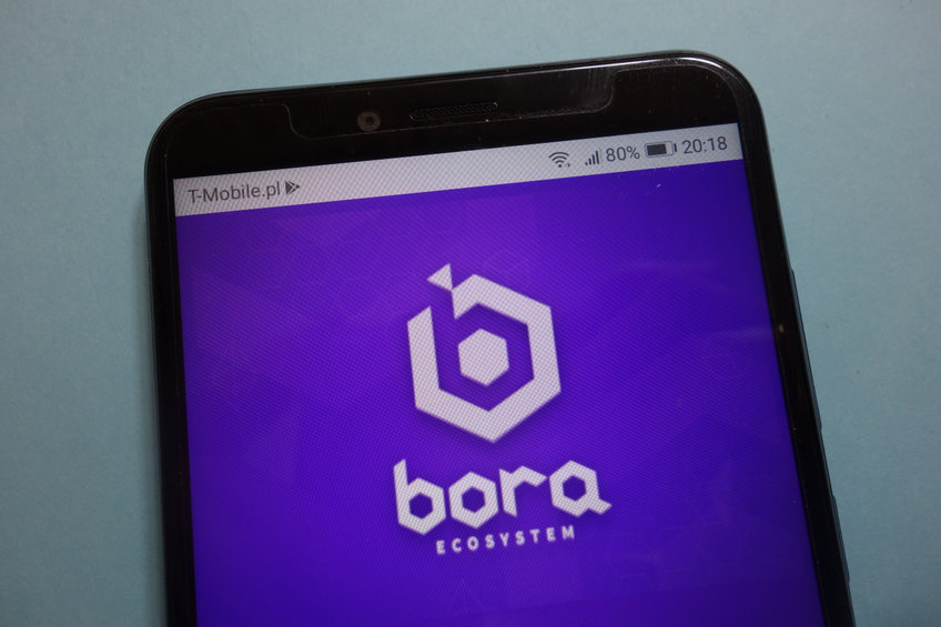 where to buy bora token Where to buy BORA token as it bounces back after completing Mainnet migration and token swap