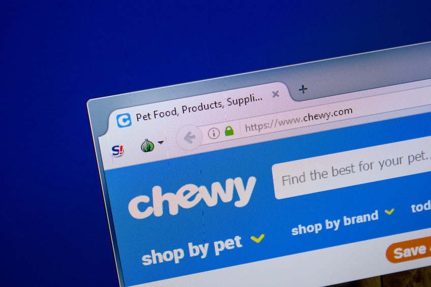 where to buy chewy stock Chewy posts mixed earnings: here is where to trade Chewy stock