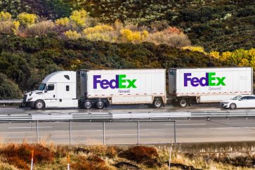 where to buy fedex stock FedEx shares jumped 15% on Tuesday: what happened?